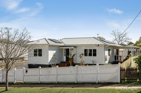 Property photo of 45 Long Street Rangeville QLD 4350