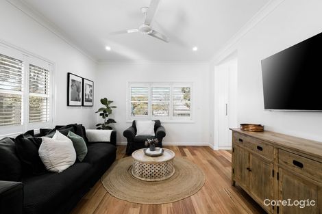 Property photo of 45 Long Street Rangeville QLD 4350