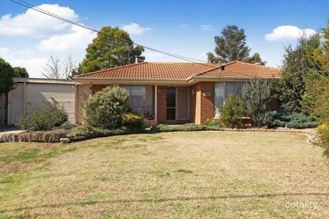11 Moorillah St, Hoppers Crossing, VIC 3029