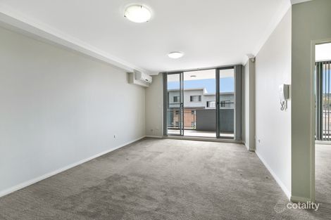 Property photo of 28/34 Herbert Street West Ryde NSW 2114