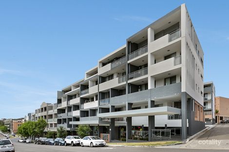 Property photo of 28/34 Herbert Street West Ryde NSW 2114