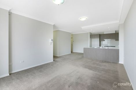Property photo of 28/34 Herbert Street West Ryde NSW 2114