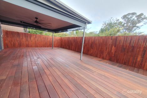 Property photo of 22 Murcutt Street Ropes Crossing NSW 2760
