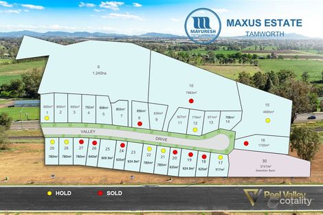 28 Valley Dr, East Tamworth, NSW 2340