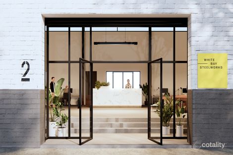 2 Mansfield St, Rozelle, NSW 2039