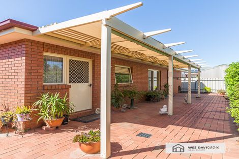 Property photo of 1A Finlayson Court Horsham VIC 3400