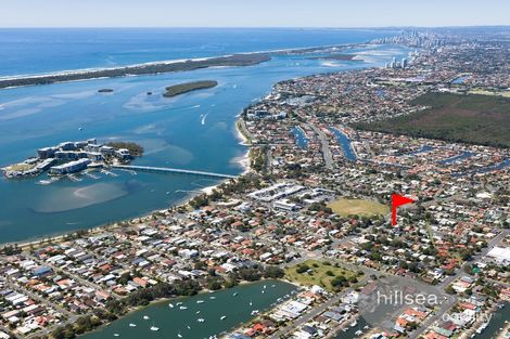 Property photo of 8 Sunbird Avenue Paradise Point QLD 4216