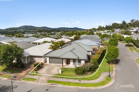 Property photo of 68 Hillstone Crescent Maudsland QLD 4210
