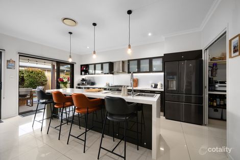 Property photo of 68 Hillstone Crescent Maudsland QLD 4210