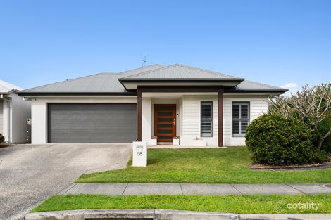 Property photo of 68 Hillstone Crescent Maudsland QLD 4210