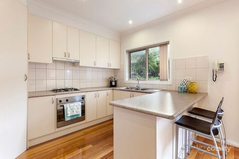 Property photo of 81 Burnell Street Brunswick West VIC 3055