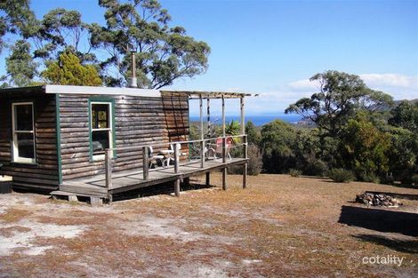 Property photo of 504 Roaring Beach Road Nubeena TAS 7184