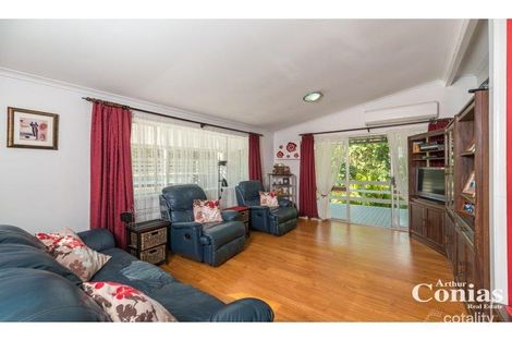 Property photo of 60 School Road The Gap QLD 4061