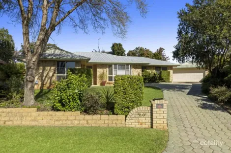 20 Mckinney Ct, Rangeville, QLD 4350