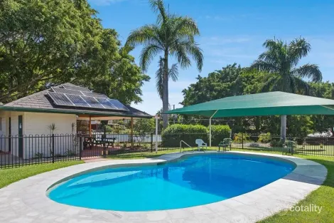 Property photo of 40/49 Colac Street Kedron QLD 4031