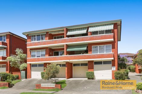 Property photo of 3/46 Oatley Avenue Oatley NSW 2223