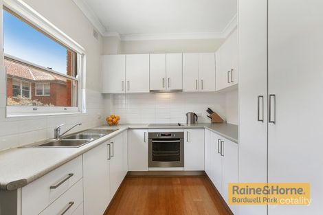 Property photo of 3/46 Oatley Avenue Oatley NSW 2223