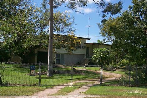 45 Eleventh Ave, Home Hill, QLD 4806