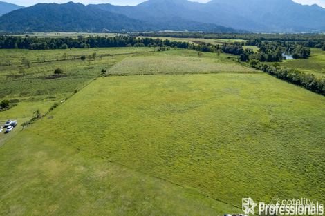 Lot 14 Kruckow Rd, East Russell, QLD 4861