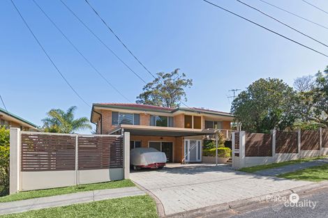 Property photo of 3 Morialta Street Mansfield QLD 4122