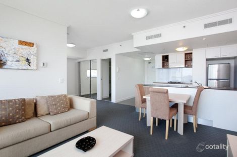 2004/128 Charlotte St, Brisbane City, QLD 4000