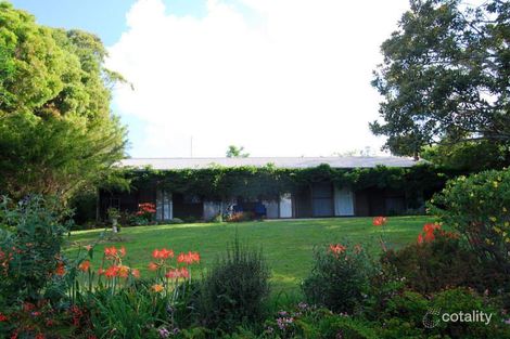 Property photo of 104 Macadamia Drive Maleny QLD 4552