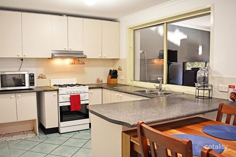 Property photo of 17 Robson Crescent St Helens Park NSW 2560