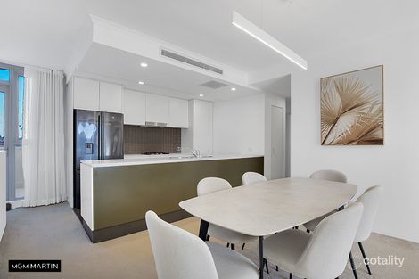 Property photo of 21/4 Hutchinson Walk Zetland NSW 2017