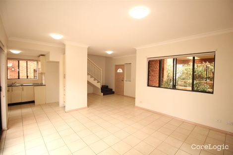 Property photo of 5/29-33 Macdonald Street Lakemba NSW 2195