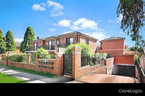Property photo of 5/29-33 Macdonald Street Lakemba NSW 2195
