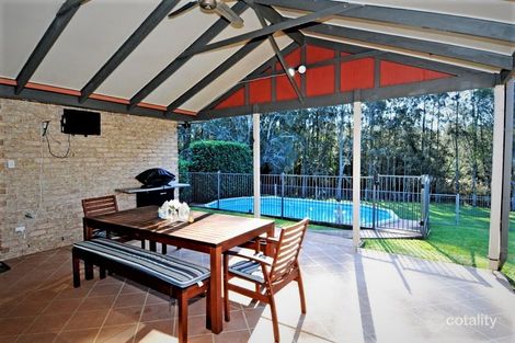 Property photo of 37 Abel Tasman Drive Lake Cathie NSW 2445