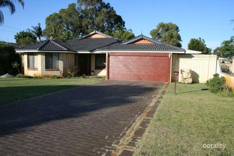 Property photo of 6 Storey Road Thornlie WA 6108