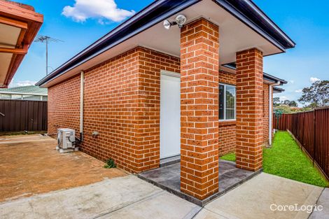 Property photo of 34 Bluff Street Green Valley NSW 2168