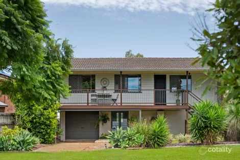 35 Edith St, Wellington Point, QLD 4160