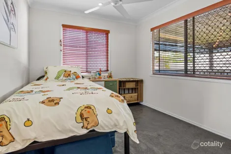 Property photo of 35 Edith Street Wellington Point QLD 4160