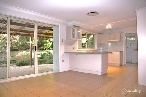 Property photo of 2/80 John Road Cherrybrook NSW 2126