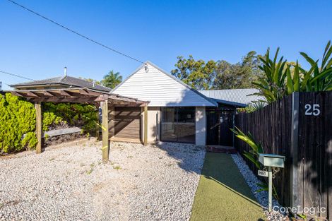 Property photo of 25 Duncombe Road Narangba QLD 4504