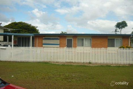 16 Badelona St, Cranbrook, QLD 4814