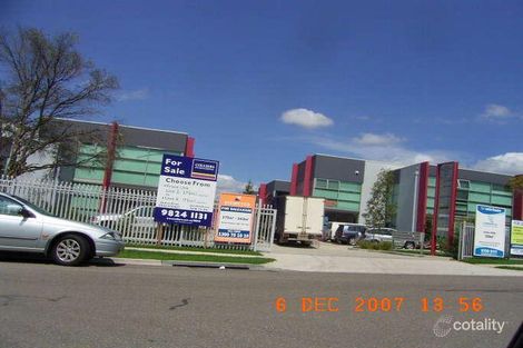 6/65 Marigold St, Revesby, NSW 2212