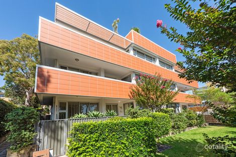 Property photo of 14/69-71 Oaks Avenue Dee Why NSW 2099