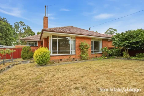 1 Crinigan Rd, Morwell, VIC 3840