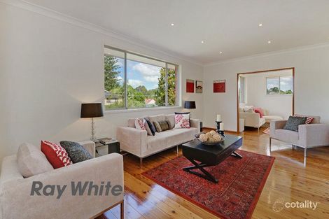 Property photo of 10 Torrington Drive Marsfield NSW 2122