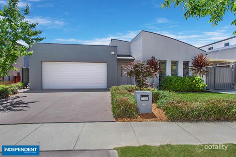 57 Paquita St, Forde, ACT 2914