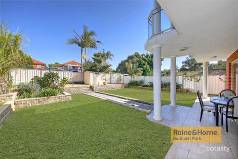 Property photo of 7 Woorail Avenue Kingsgrove NSW 2208