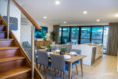 Property photo of 53/42 Stadium Drive Robina QLD 4226