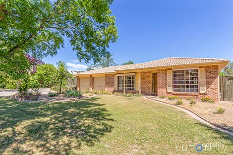 Property photo of 3 Elm Way Jerrabomberra NSW 2619