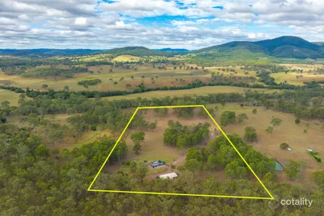 Property photo of 166 Little Widgee Road Widgee QLD 4570