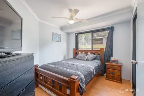 Property photo of 166 Little Widgee Road Widgee QLD 4570