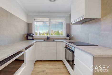 Property photo of 46 Millswyn Avenue Hampton Park VIC 3976