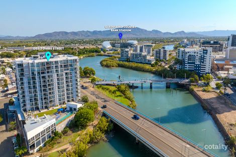 Property photo of 1203/2 Dibbs Street South Townsville QLD 4810